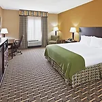 Holiday Inn Express Hotel & Suites El Paso West