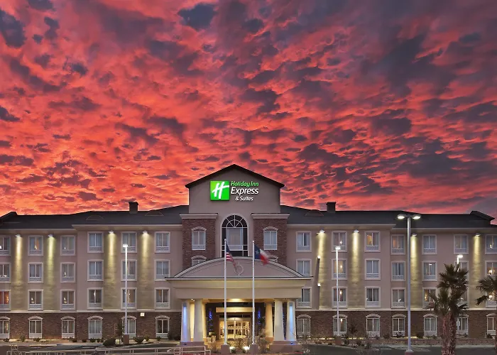 Holiday Inn Express Hotel & Suites El Paso West